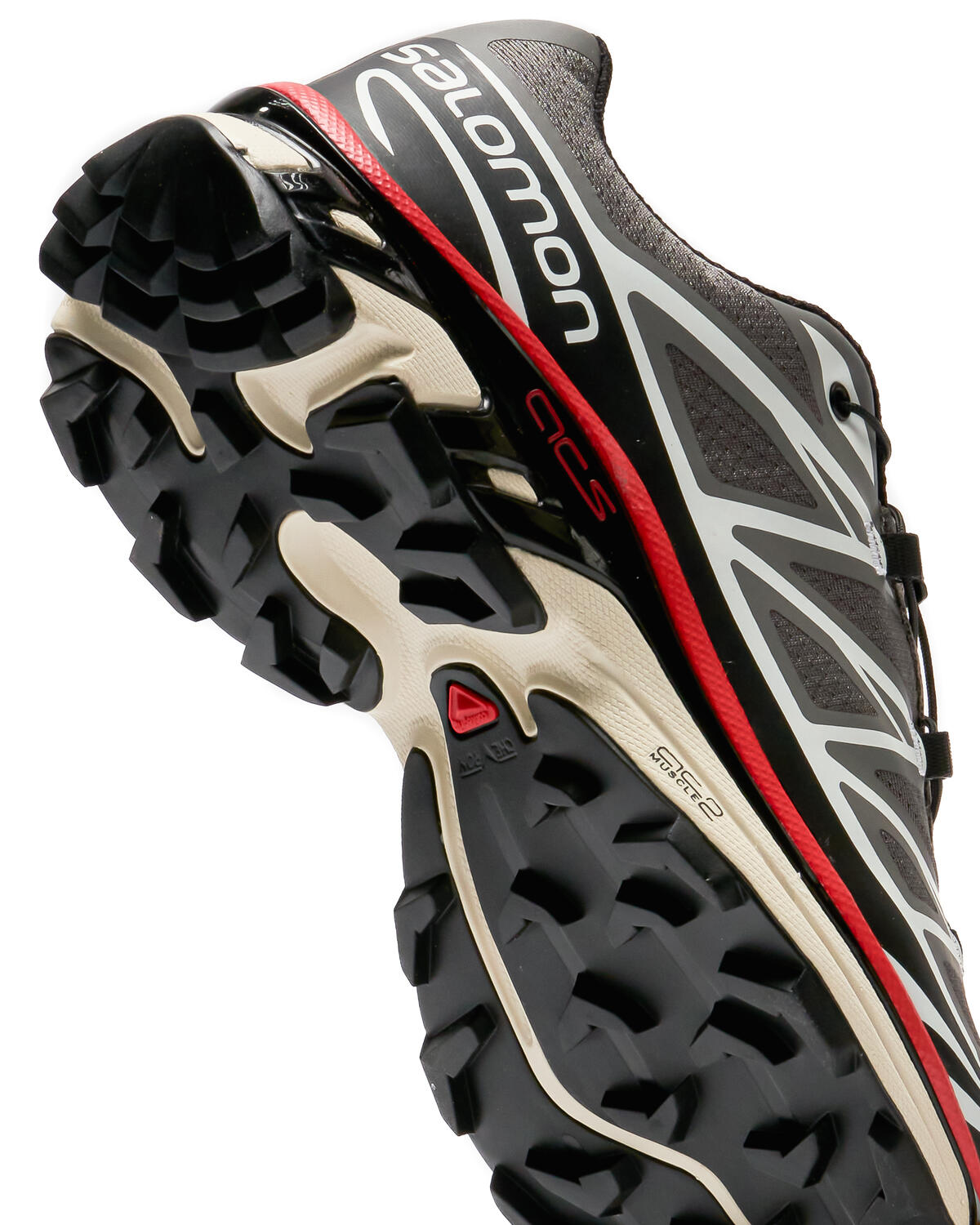 Salomon XT-6 | L47293200 | AFEW STORE